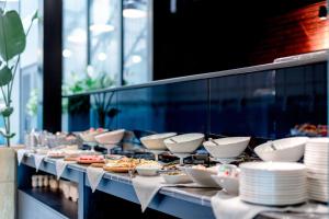 Taberne Boutique Hotel Tbilisi,Tbilisi>>Mtatsminda,4 star