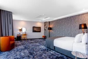 Taberne Boutique Hotel Tbilisi,Tbilisi>>Mtatsminda,4 star