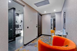 Taberne Boutique Hotel Tbilisi,Tbilisi>>Mtatsminda,4 star