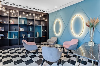 taberne boutique hotel tbilisi