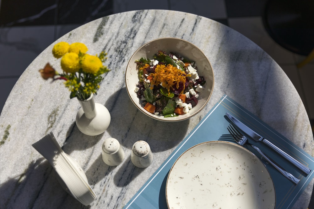 taberne boutique hotel tbilisi