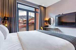 taberne boutique hotel tbilisi