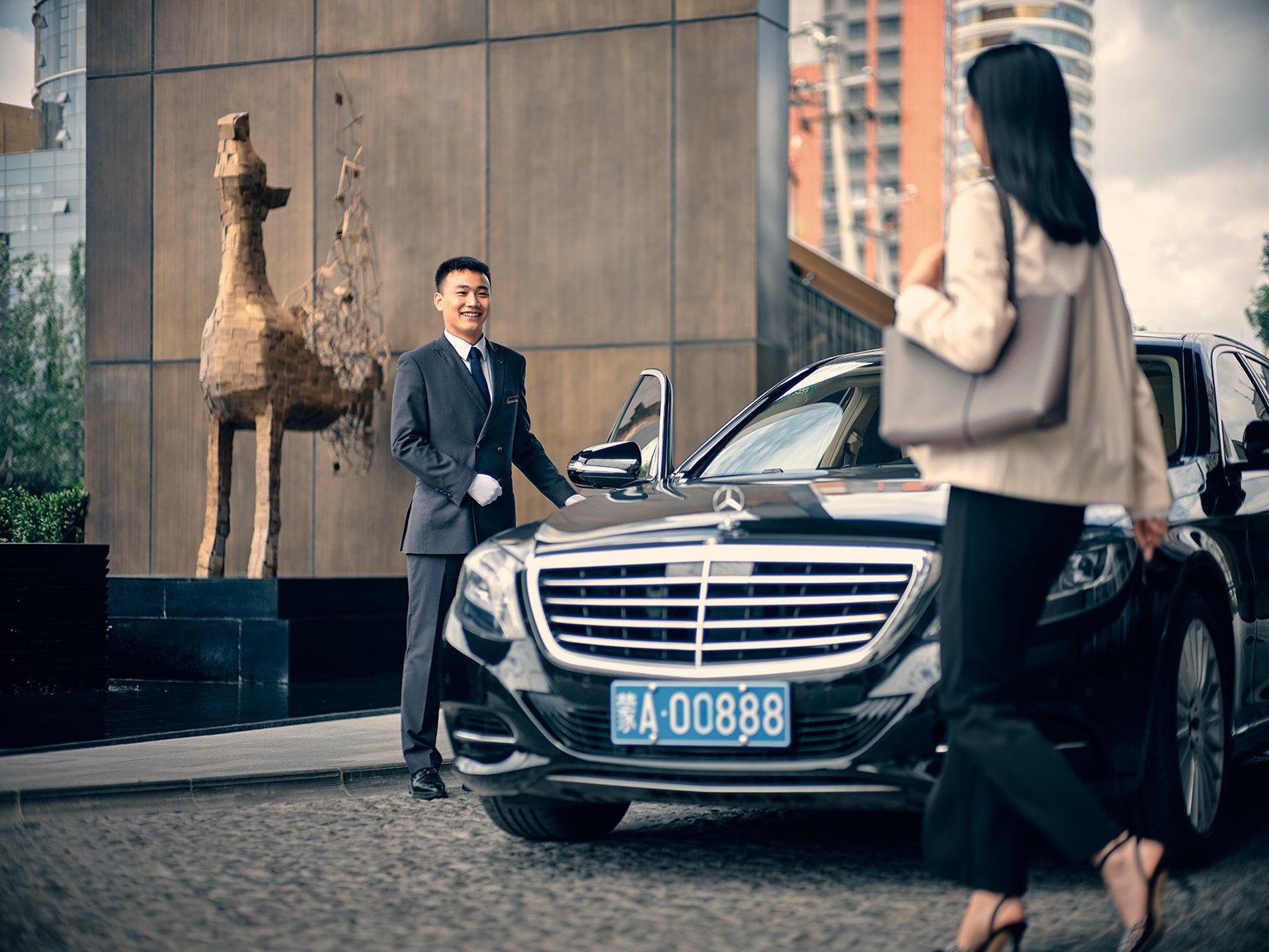 crowne plaza hohhot city center an ihg hotel