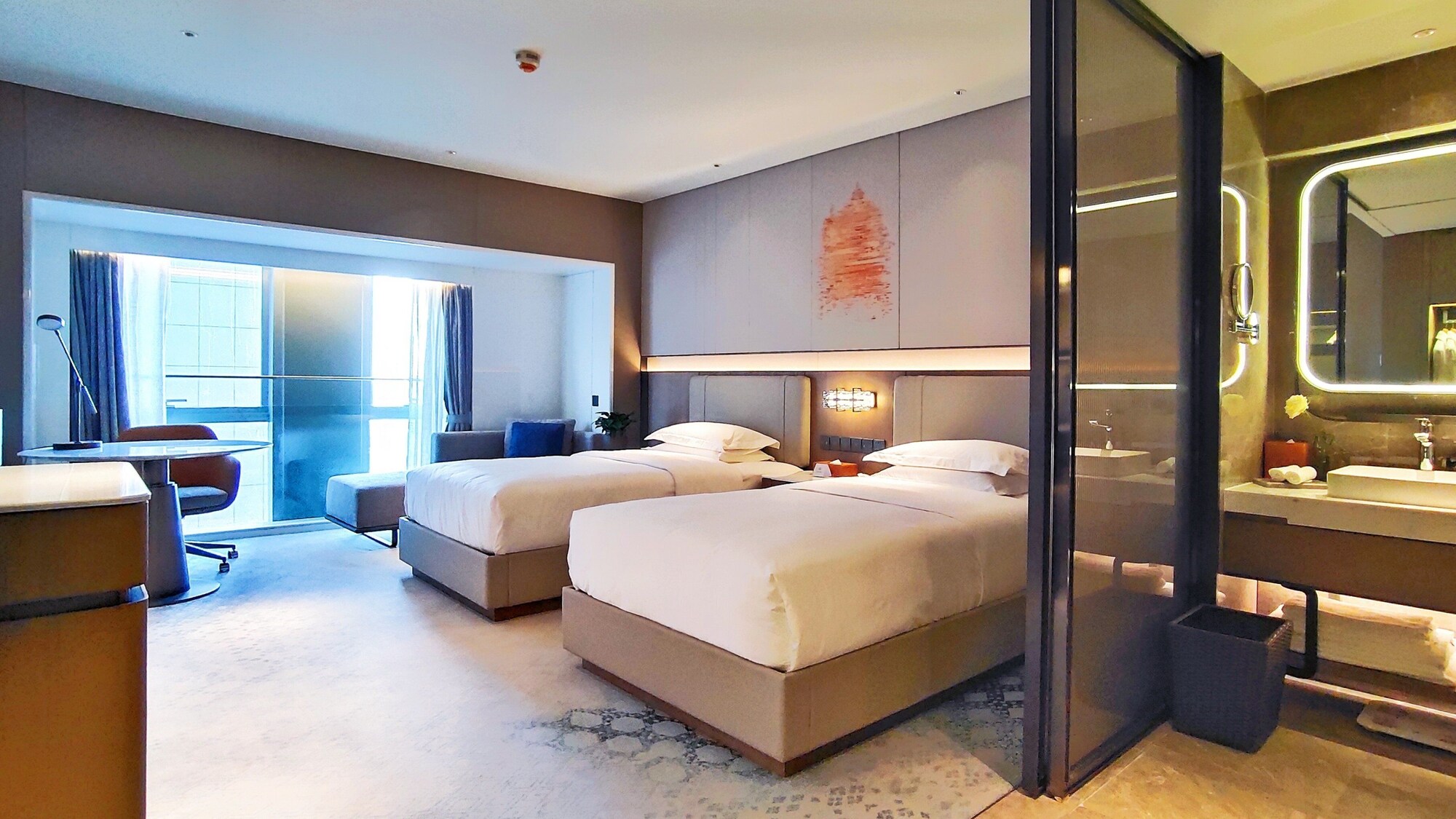crowne plaza hohhot city center an ihg hotel