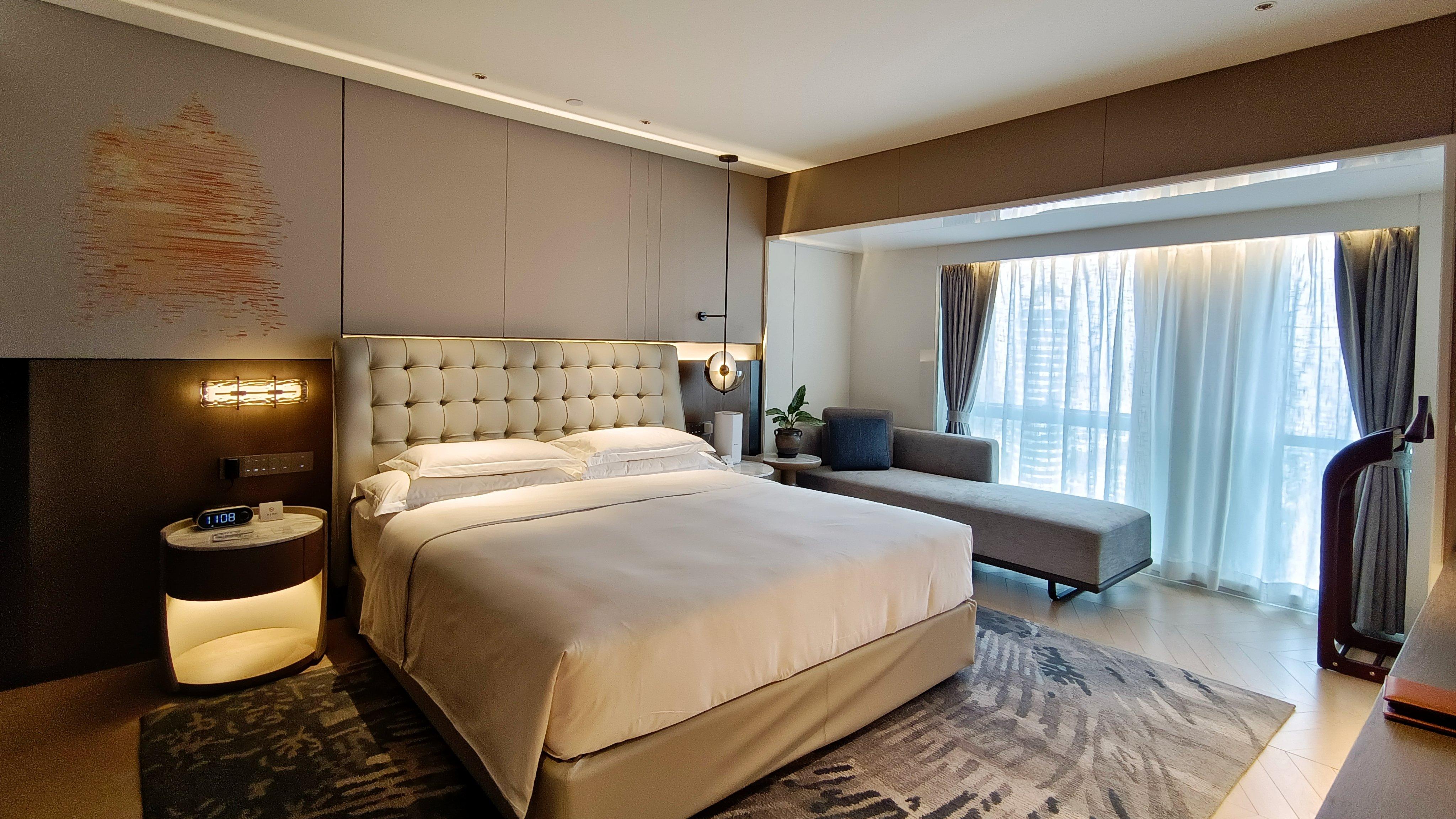 crowne plaza hohhot city center an ihg hotel