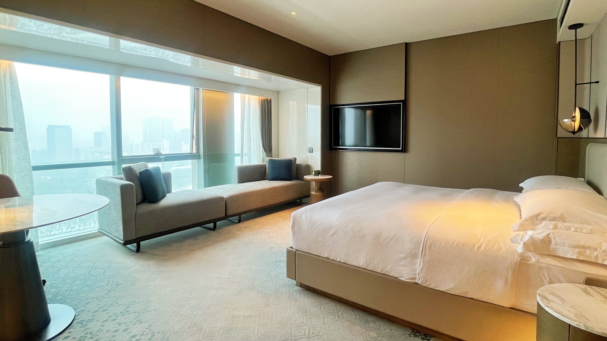 crowne plaza hohhot city center an ihg hotel