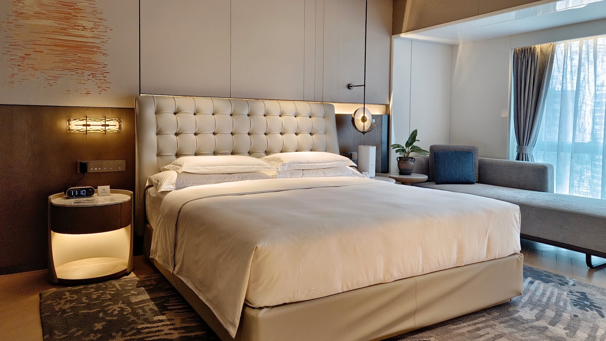 crowne plaza hohhot city center an ihg hotel