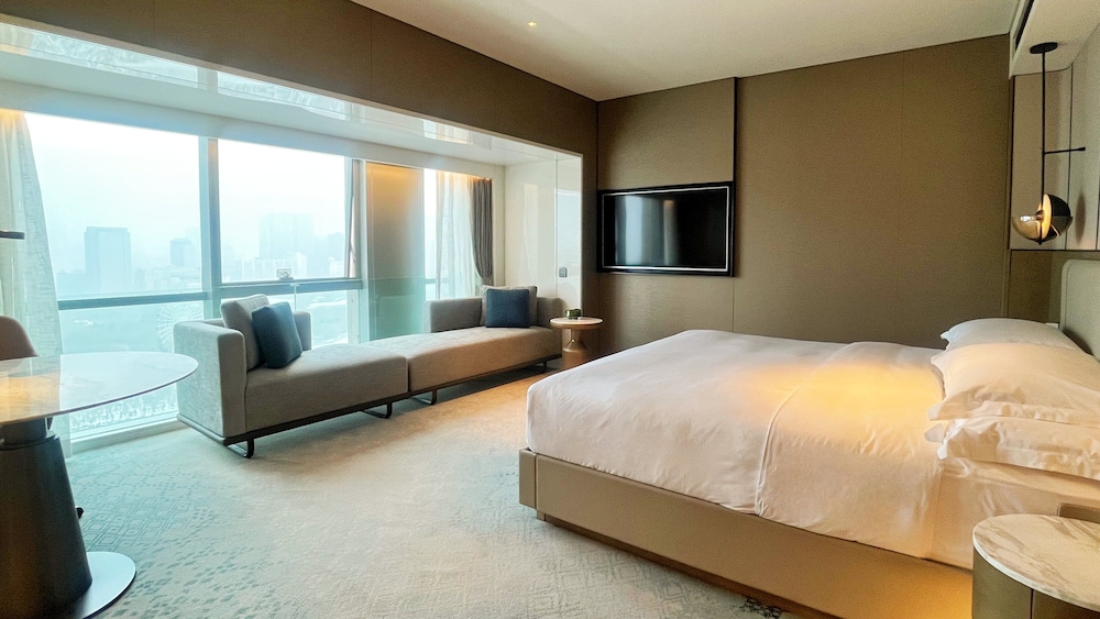 crowne plaza hohhot city center an ihg hotel