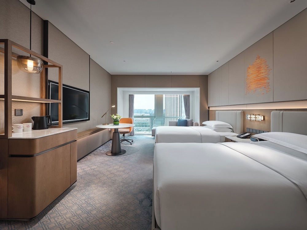 crowne plaza hohhot city center an ihg hotel
