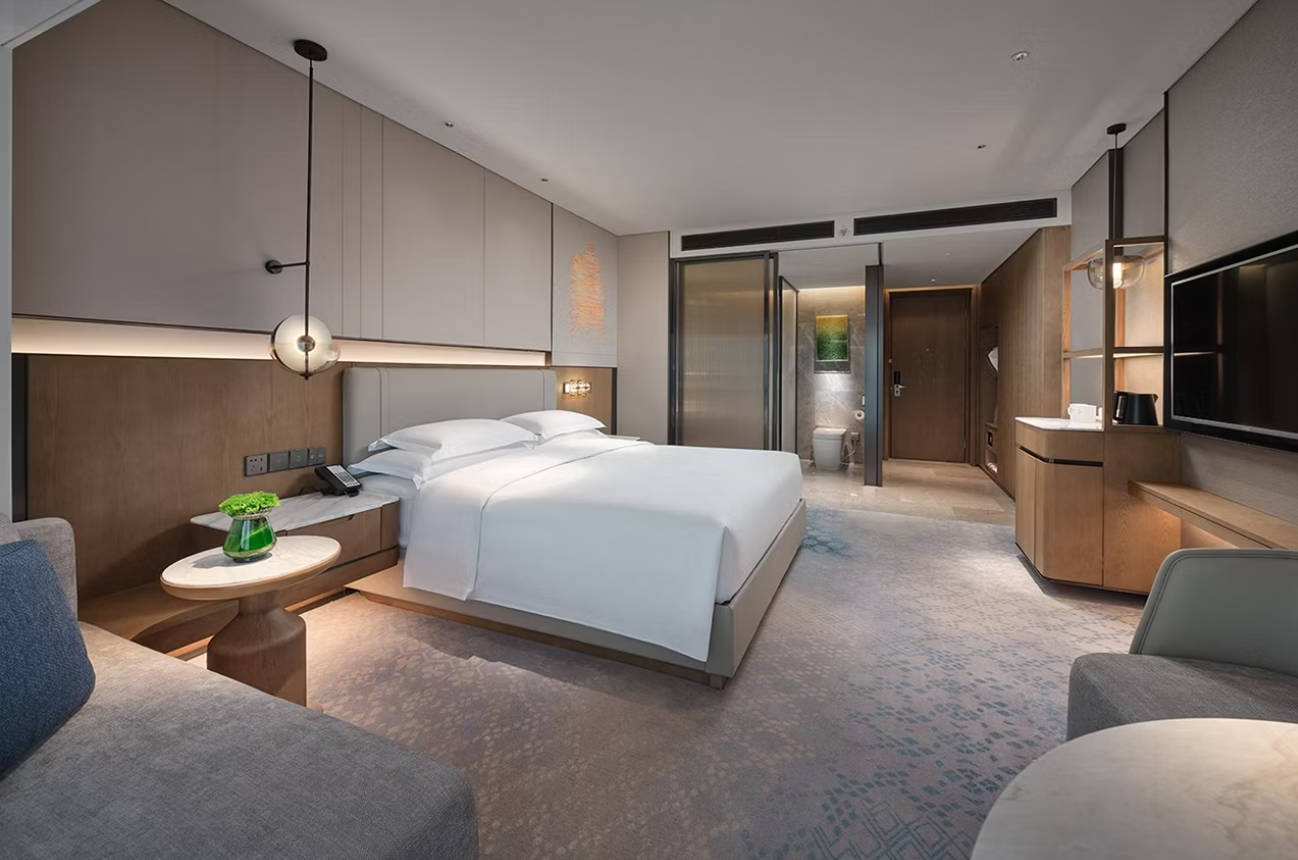 crowne plaza hohhot city center an ihg hotel