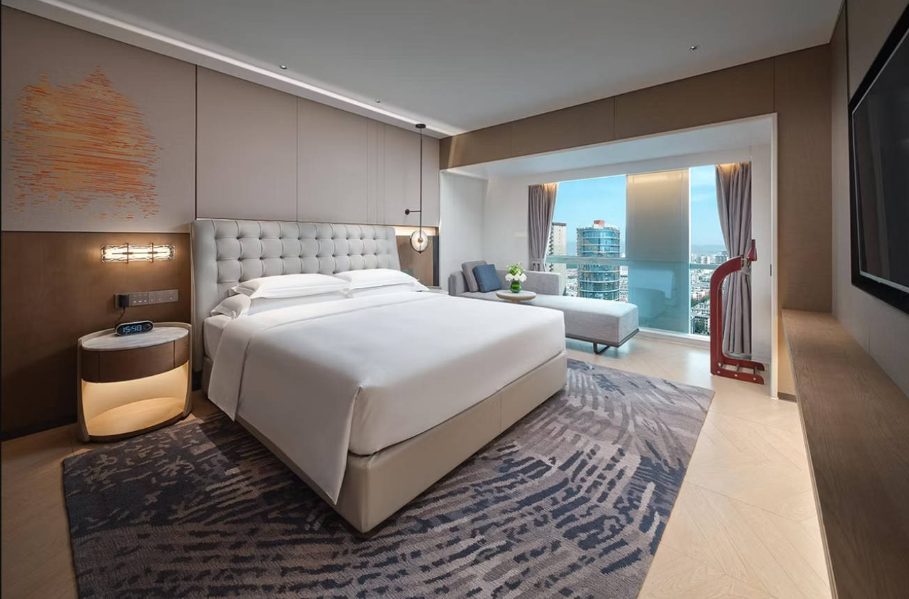 crowne plaza hohhot city center an ihg hotel