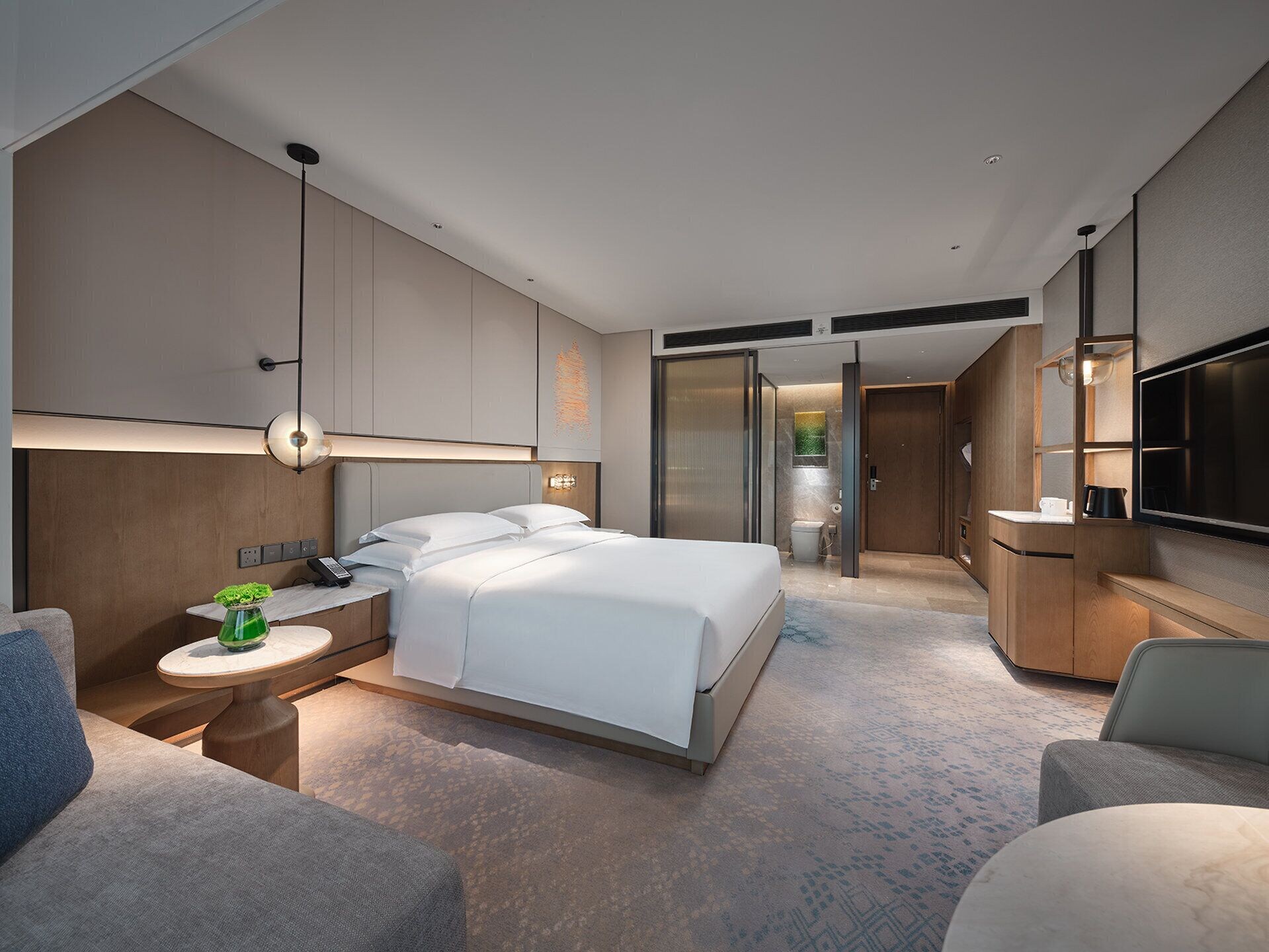 crowne plaza hohhot city center an ihg hotel