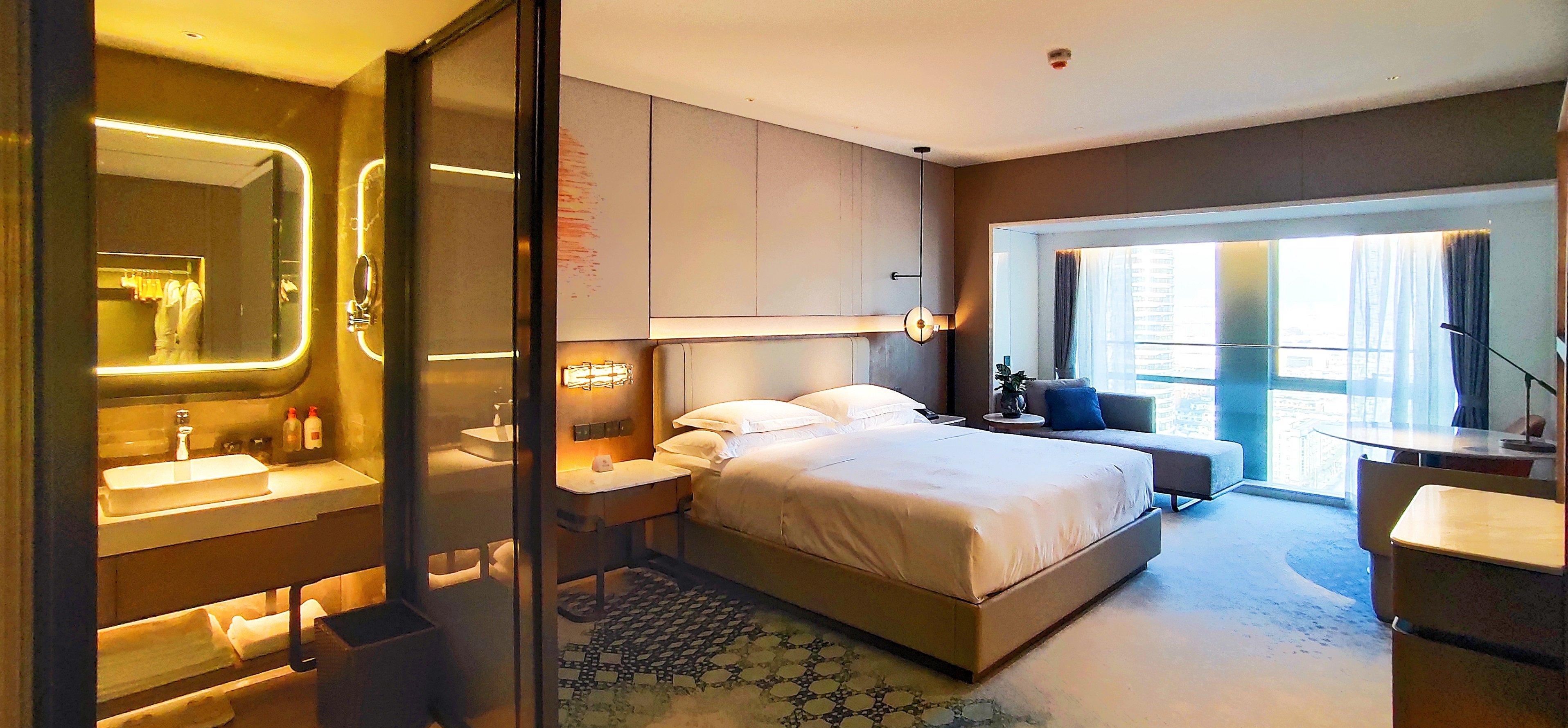 crowne plaza hohhot city center an ihg hotel