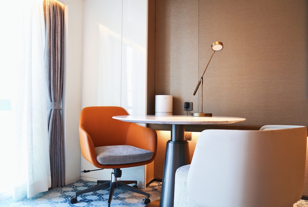 crowne plaza hohhot city center an ihg hotel