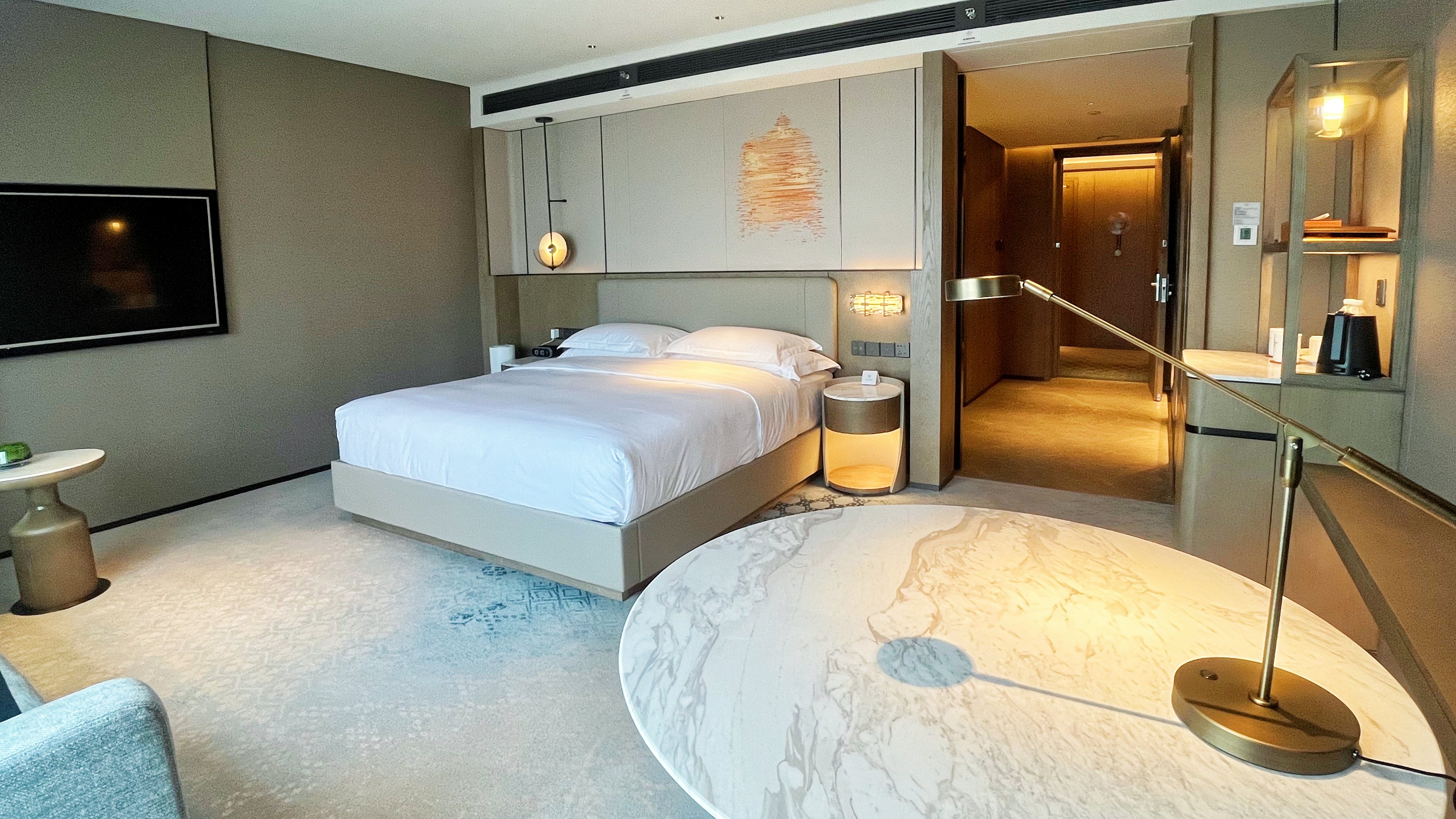 crowne plaza hohhot city center an ihg hotel