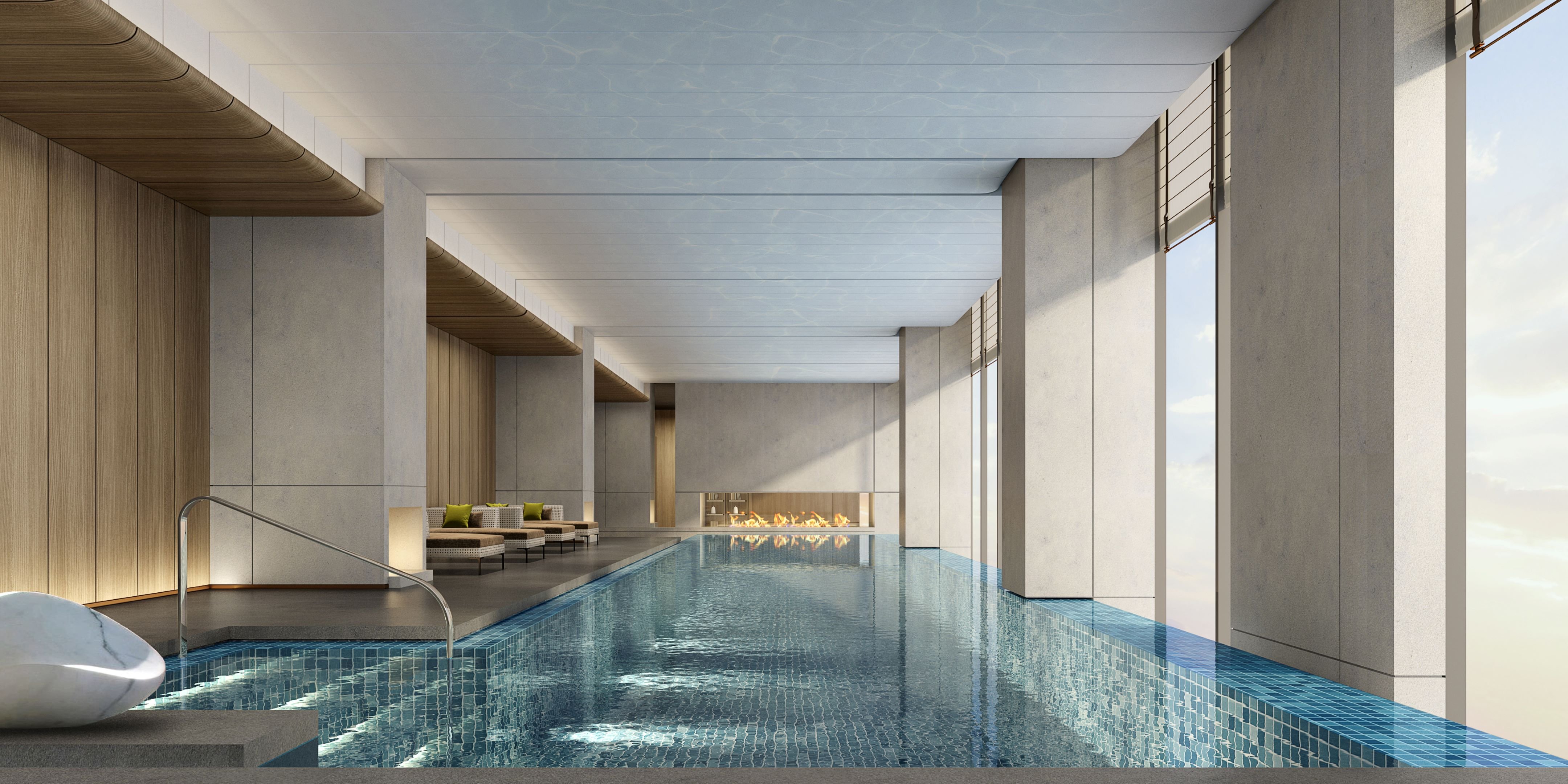 crowne plaza hohhot city center an ihg hotel