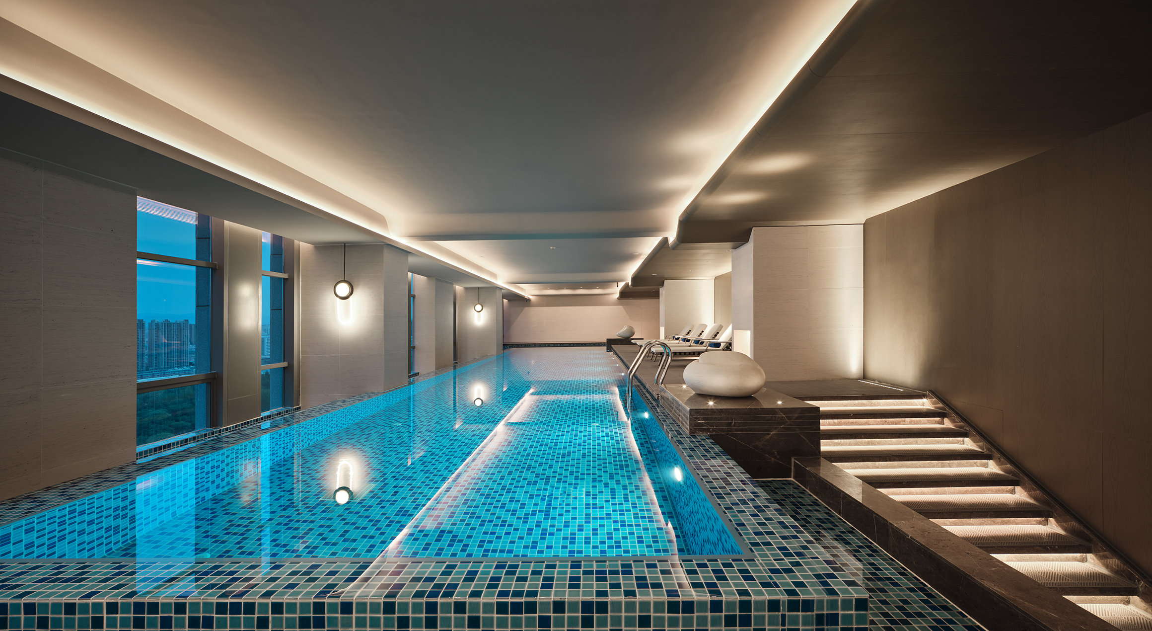 crowne plaza hohhot city center an ihg hotel