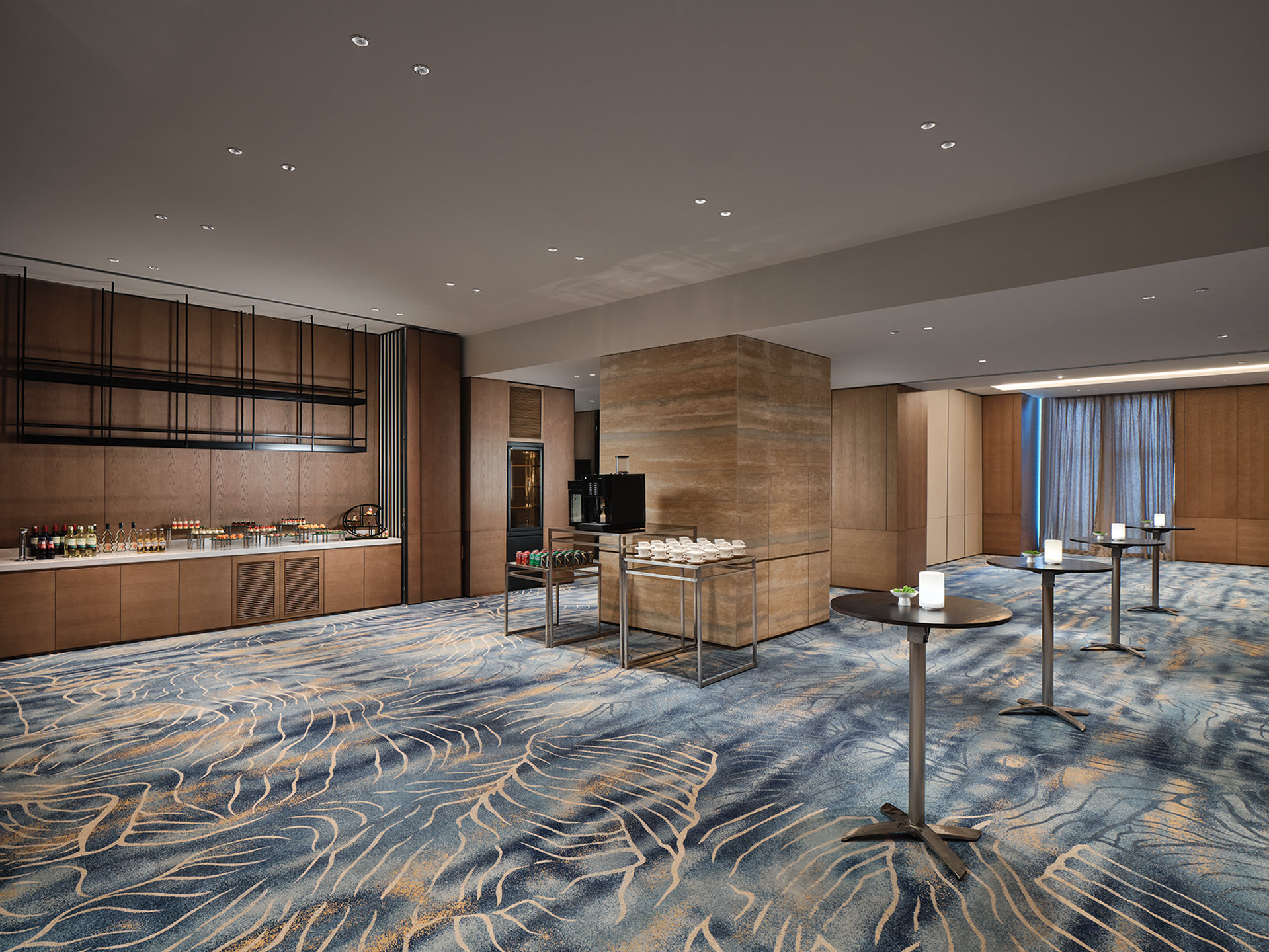crowne plaza hohhot city center an ihg hotel