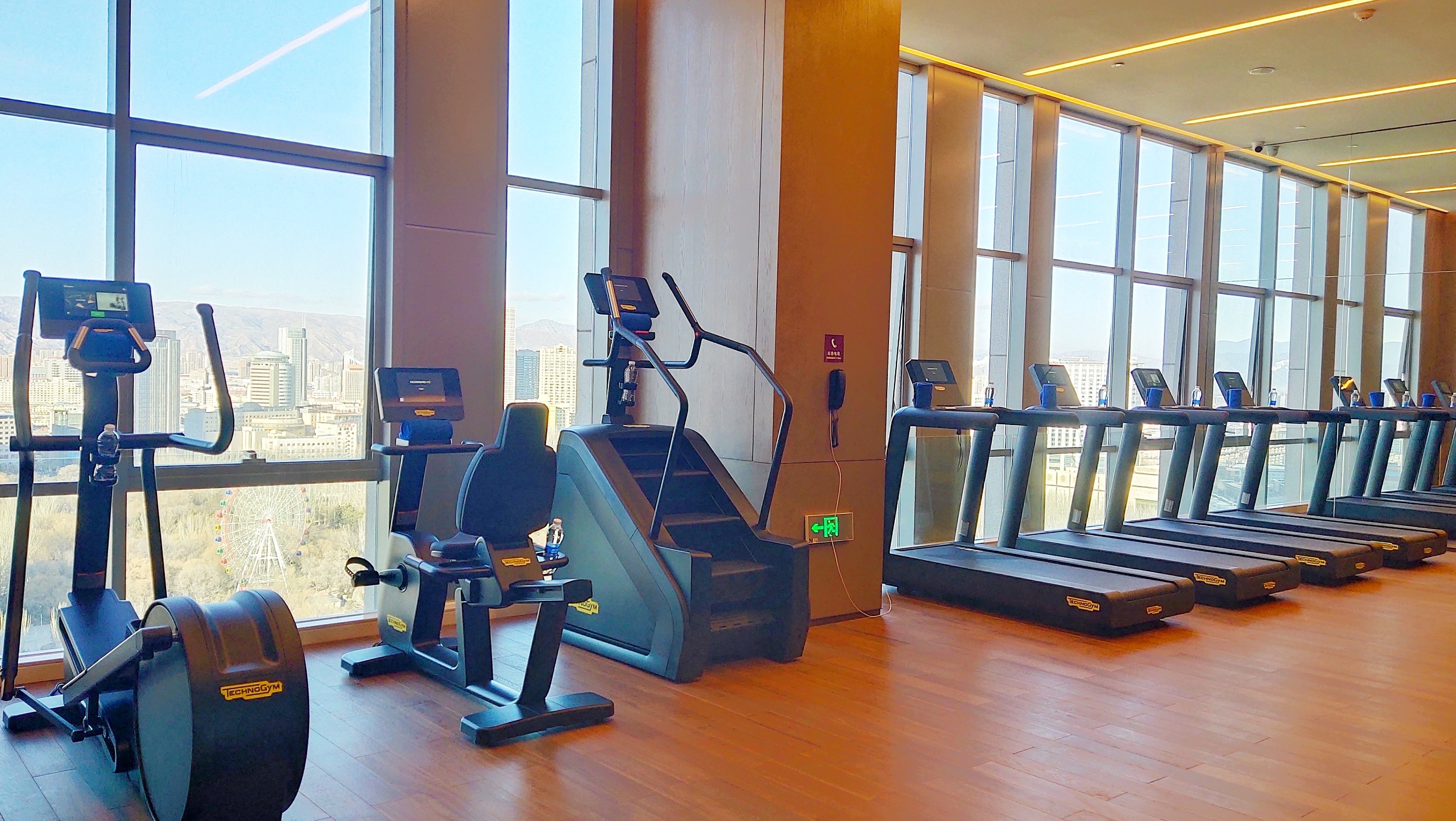 crowne plaza hohhot city center an ihg hotel