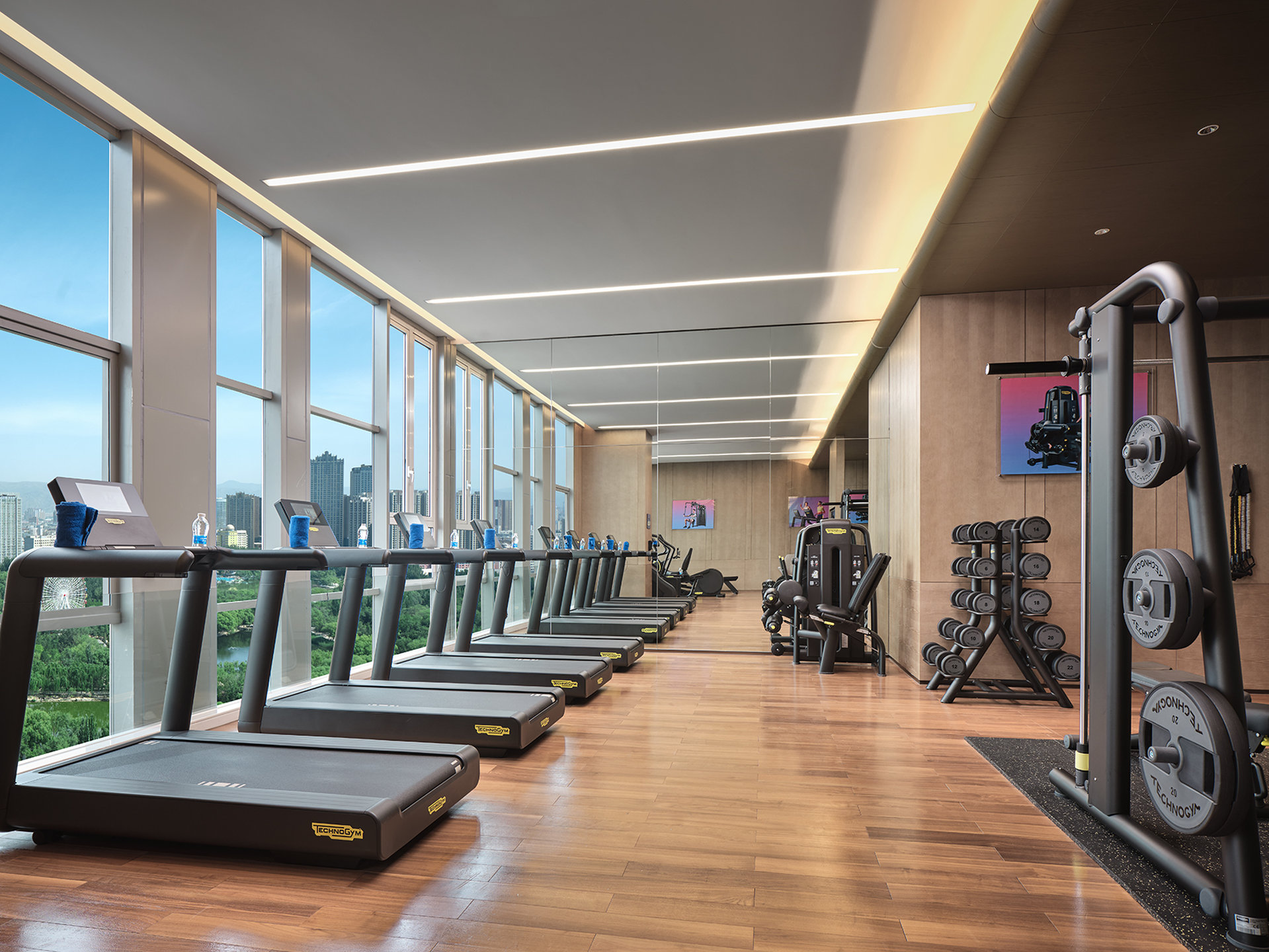 crowne plaza hohhot city center an ihg hotel