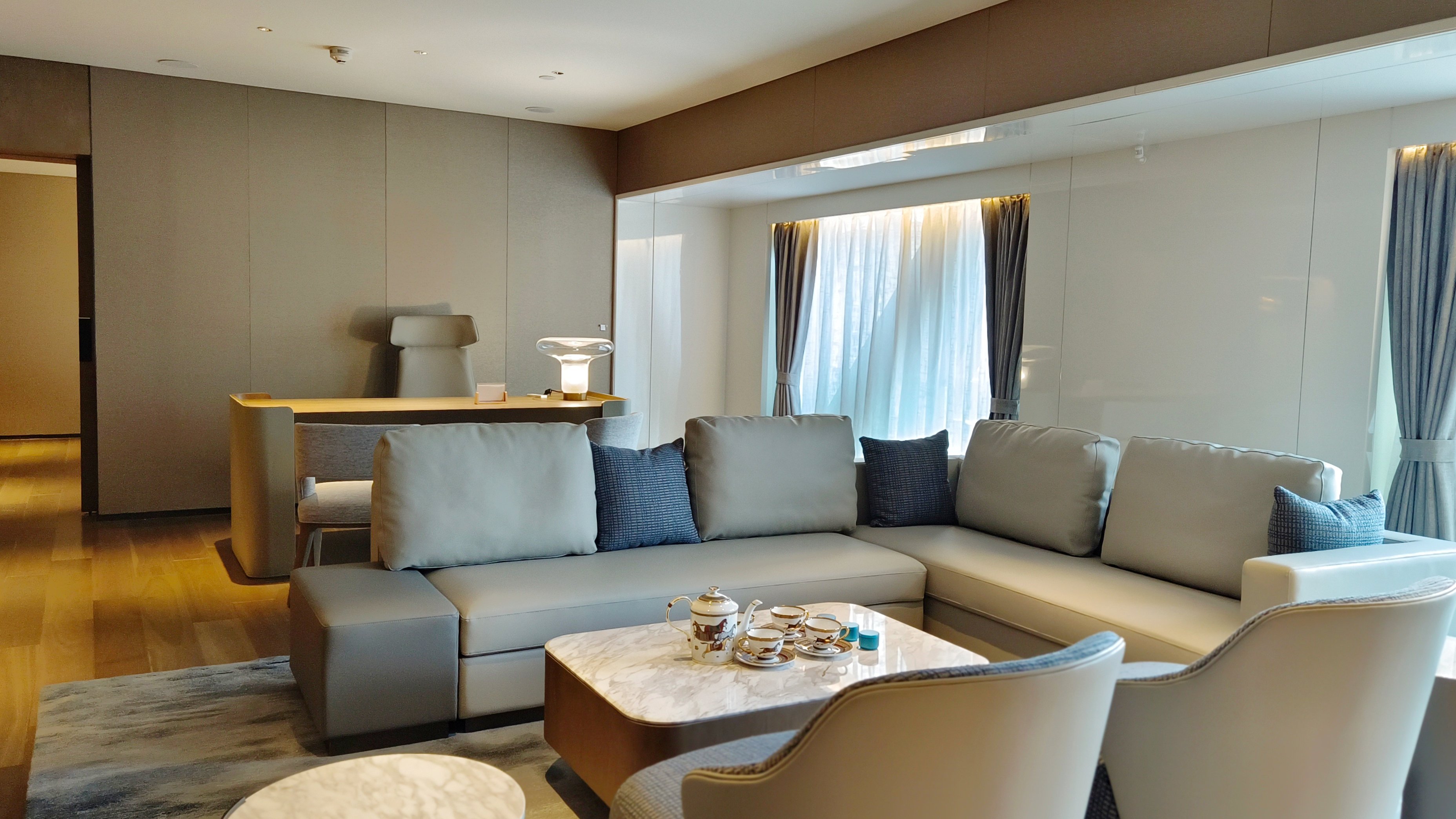 crowne plaza hohhot city center an ihg hotel