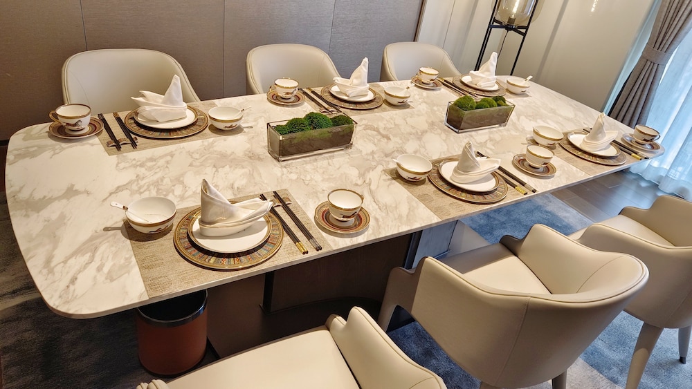 crowne plaza hohhot city center an ihg hotel