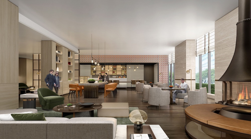 crowne plaza hohhot city center an ihg hotel