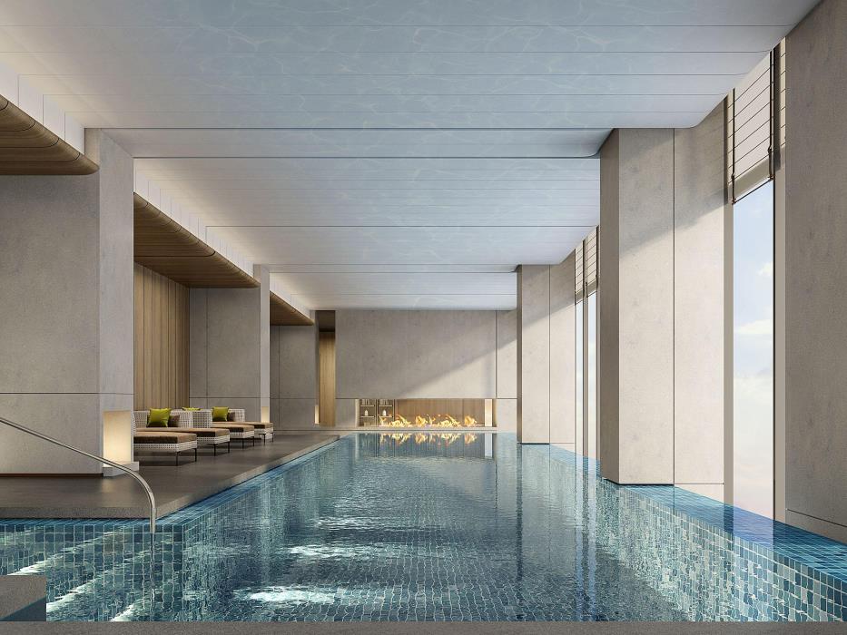 crowne plaza hohhot city center an ihg hotel