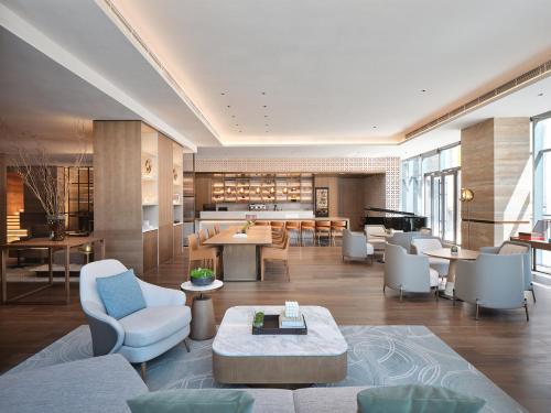 crowne plaza hohhot city center an ihg hotel