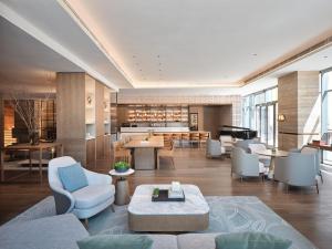 crowne plaza hohhot city center an ihg hotel