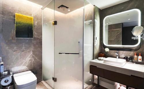 crowne plaza hohhot city center an ihg hotel