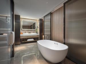 crowne plaza hohhot city center an ihg hotel