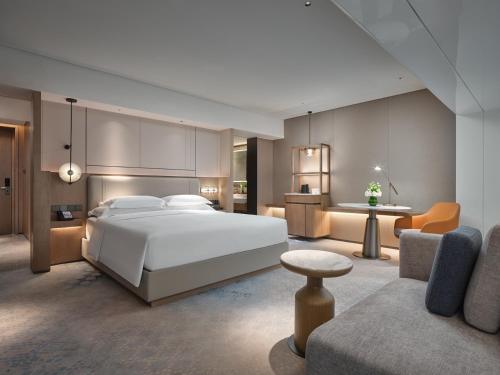 crowne plaza hohhot city center an ihg hotel