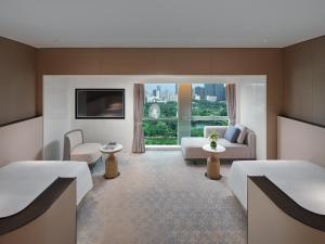 crowne plaza hohhot city center an ihg hotel