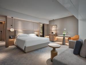 crowne plaza hohhot city center an ihg hotel