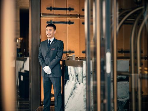 crowne plaza hohhot city center an ihg hotel