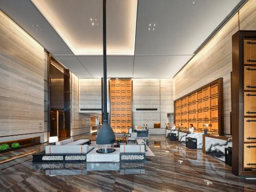 crowne plaza hohhot city center an ihg hotel