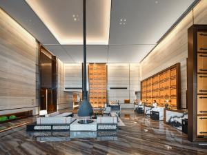 crowne plaza hohhot city center an ihg hotel