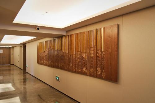 crowne plaza hohhot city center an ihg hotel