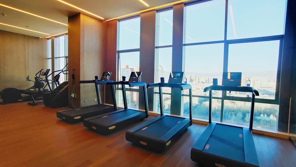 crowne plaza hohhot city center an ihg hotel