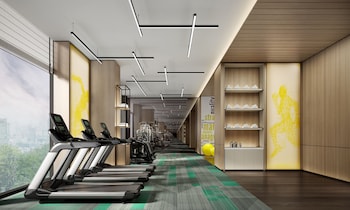 crowne plaza hohhot city center an ihg hotel