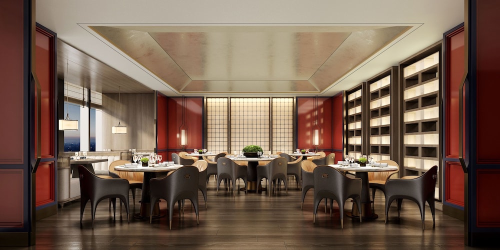 crowne plaza hohhot city center an ihg hotel