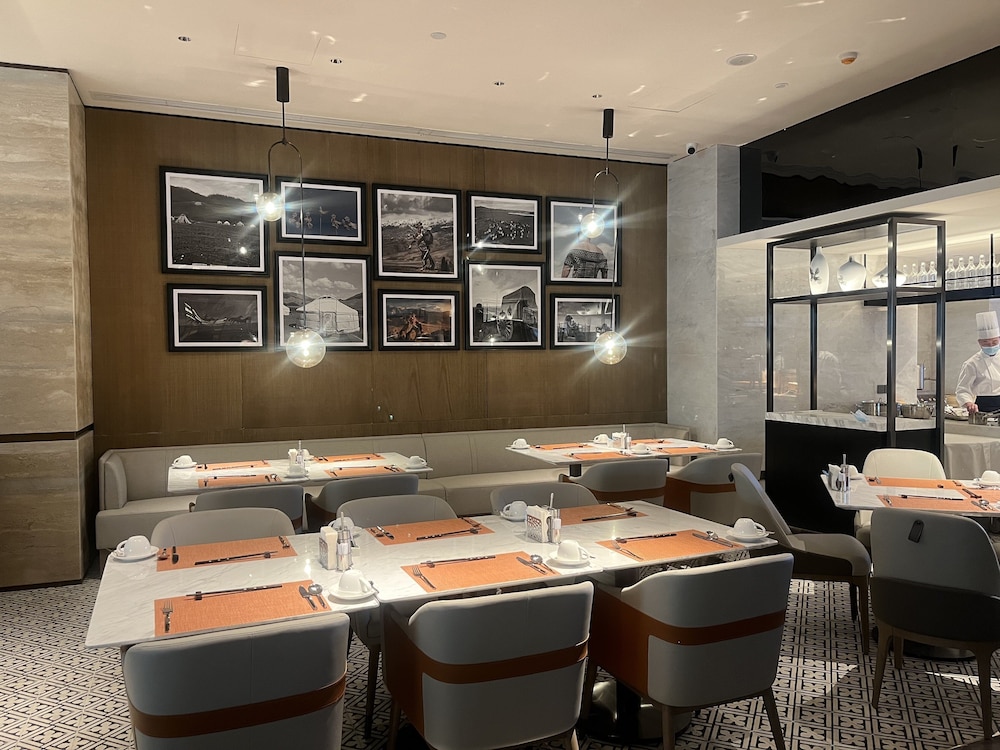 crowne plaza hohhot city center an ihg hotel