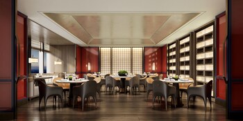 crowne plaza hohhot city center an ihg hotel