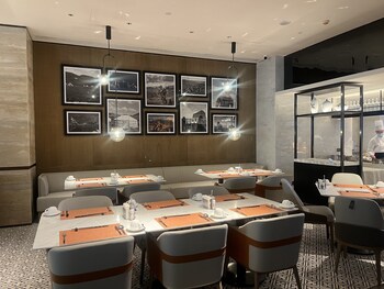 crowne plaza hohhot city center an ihg hotel