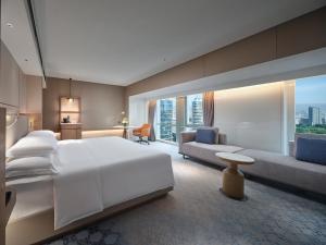 crowne plaza hohhot city center an ihg hotel