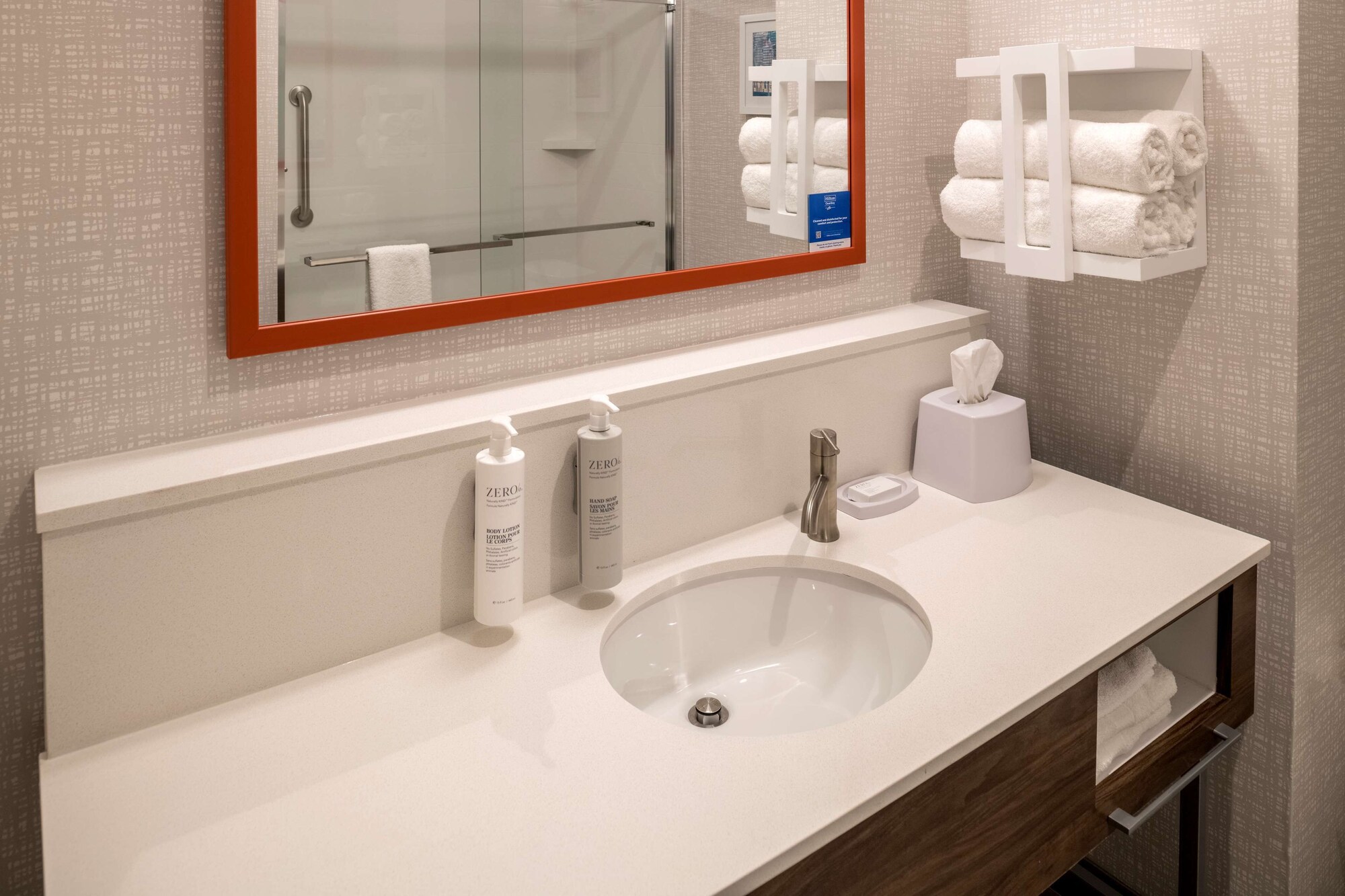 hampton inn and suites huntington downtown