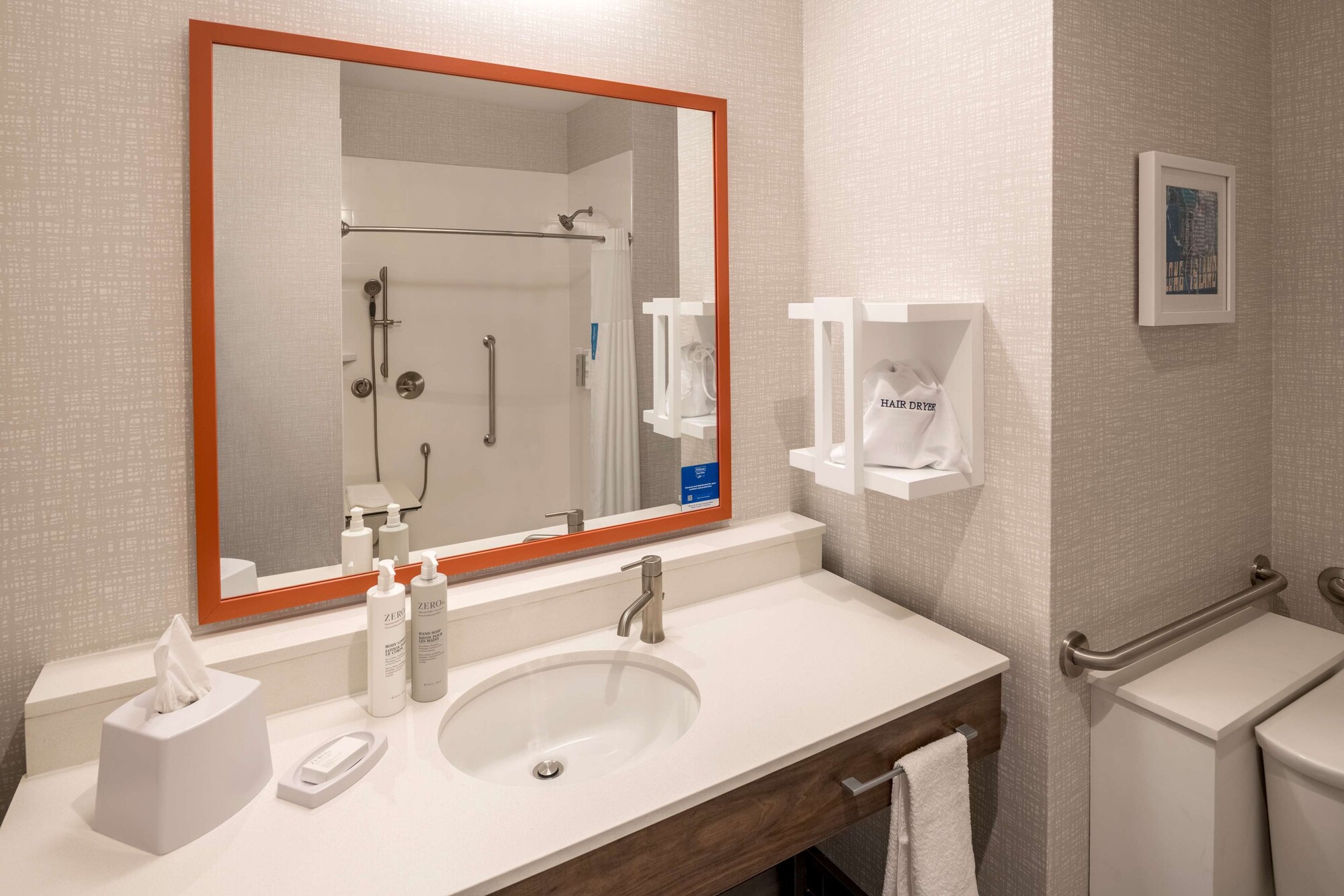 hampton inn and suites huntington downtown