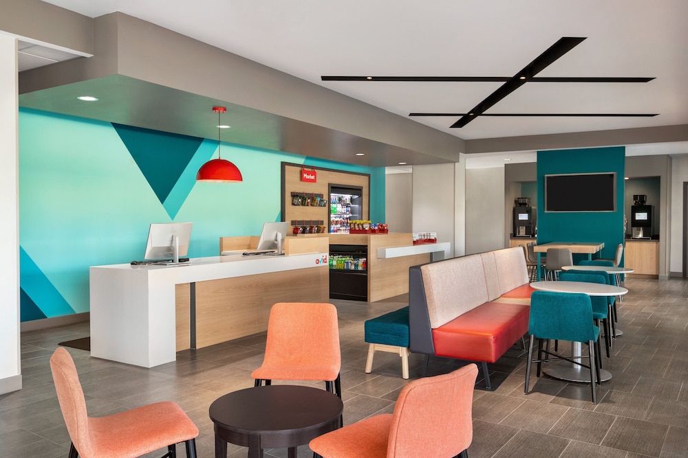 avid hotel memphis southaven an ihg hotel