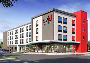avid hotel memphis southaven an ihg hotel